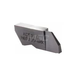 Grooving Insert: NGD3094RK KC5010, Carbide