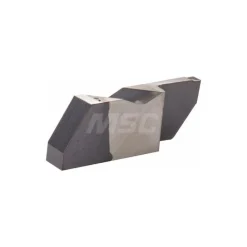 Grooving Insert: NGD3094RK KC5010, Carbide