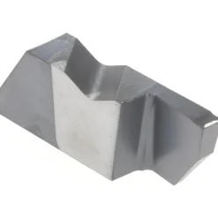 Grooving Insert: NGD3094RK KC5025, Carbide