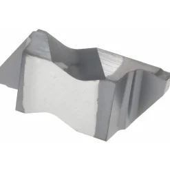 Grooving Insert: NGD3062RK KC5010, Carbide