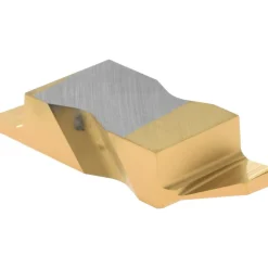 Grooving Insert: NG3062R KC730, Carbide
