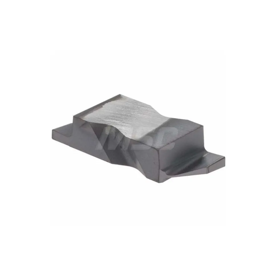 Grooving Insert: NG3062R KC5025, Carbide