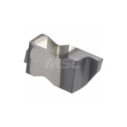 Grooving Insert: NG3062R KC5025, Carbide