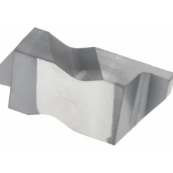 Grooving Insert: NG3062R KC5010, Carbide