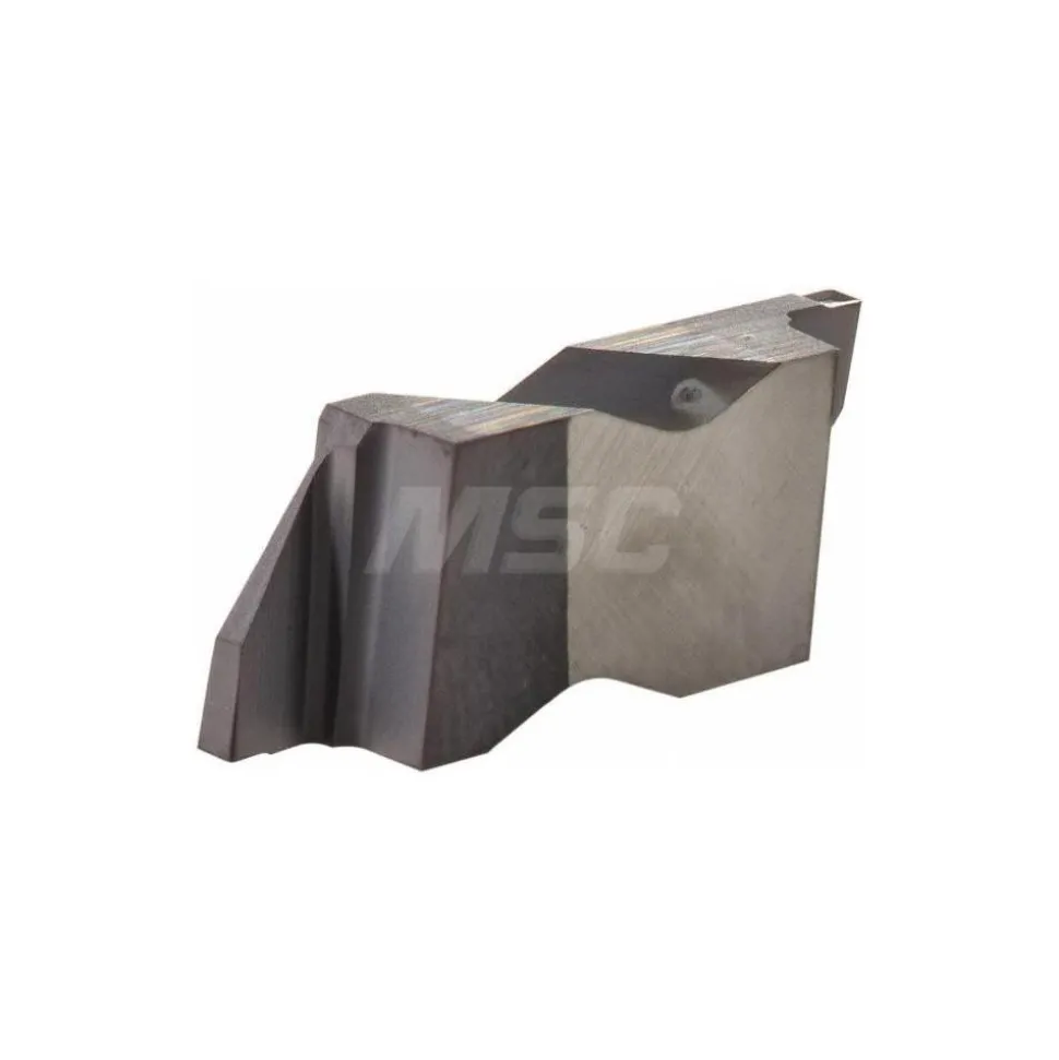 Grooving Insert: NG3062RK KC5010, Carbide