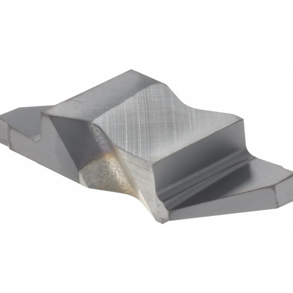 Grooving Insert: NG3094RK KC5025, Carbide