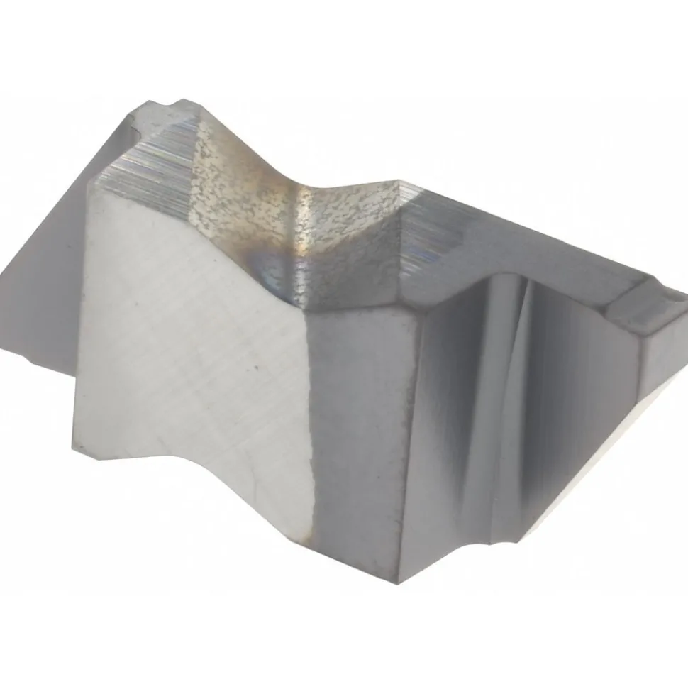 Grooving Insert: NG3094RK KC5025, Carbide