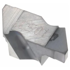 Grooving Insert: NG2062RK KC5010, Carbide