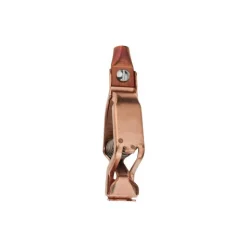 Grounding Alligator Clip