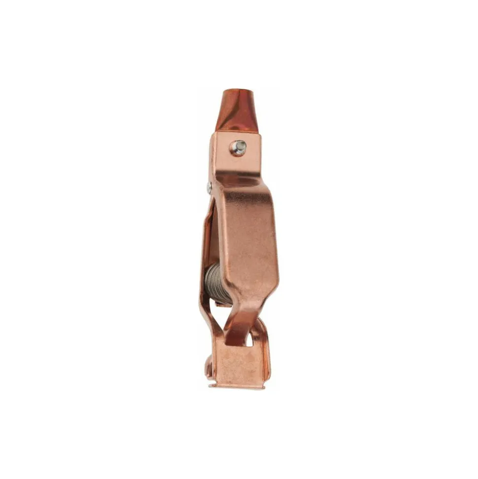Grounding Alligator Clip