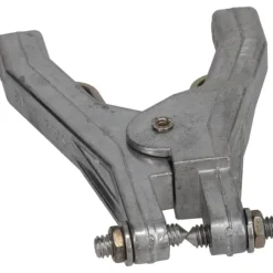Grounding Hand Clamp