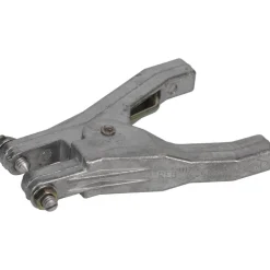 Grounding Hand Clamp