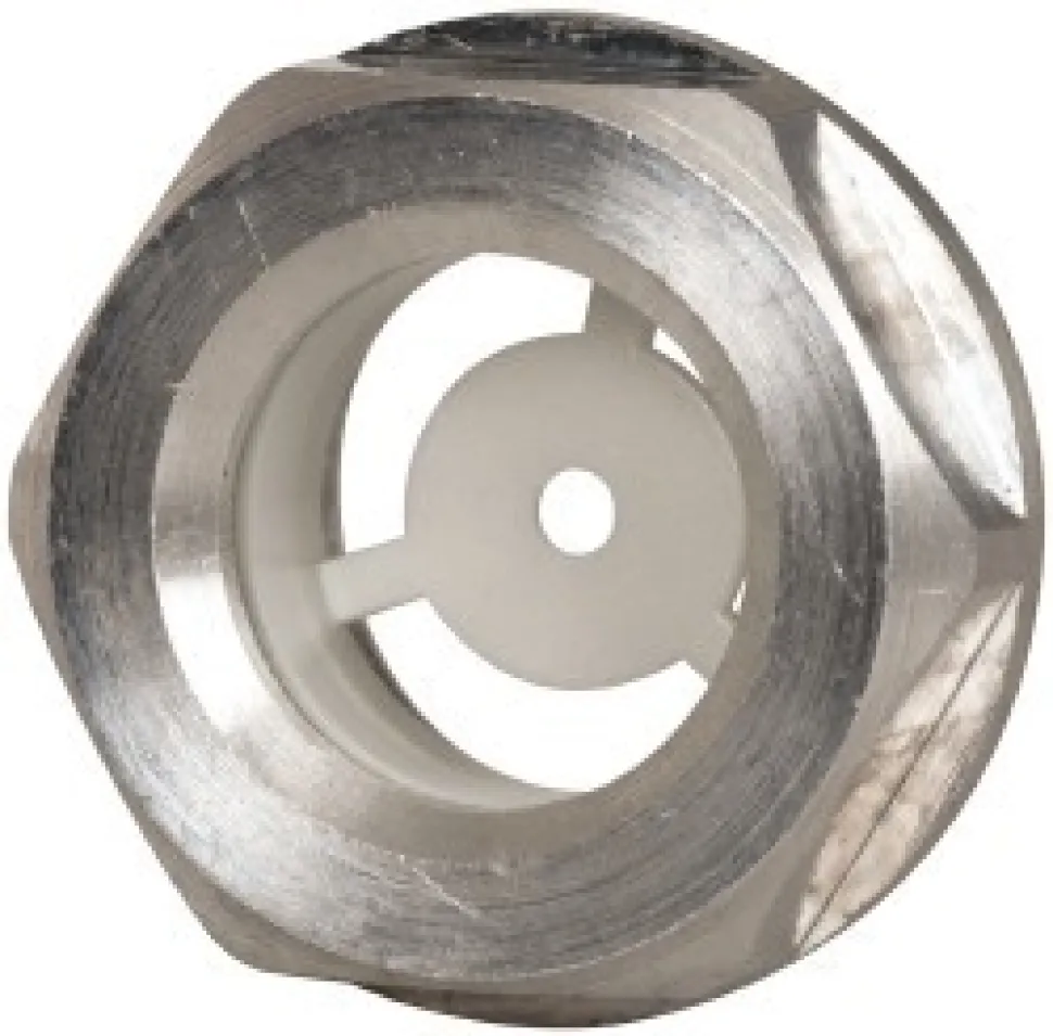 G 1/2 Thread, 23mm Distance Across Flats, Aluminum Oil Level Sight Glasses