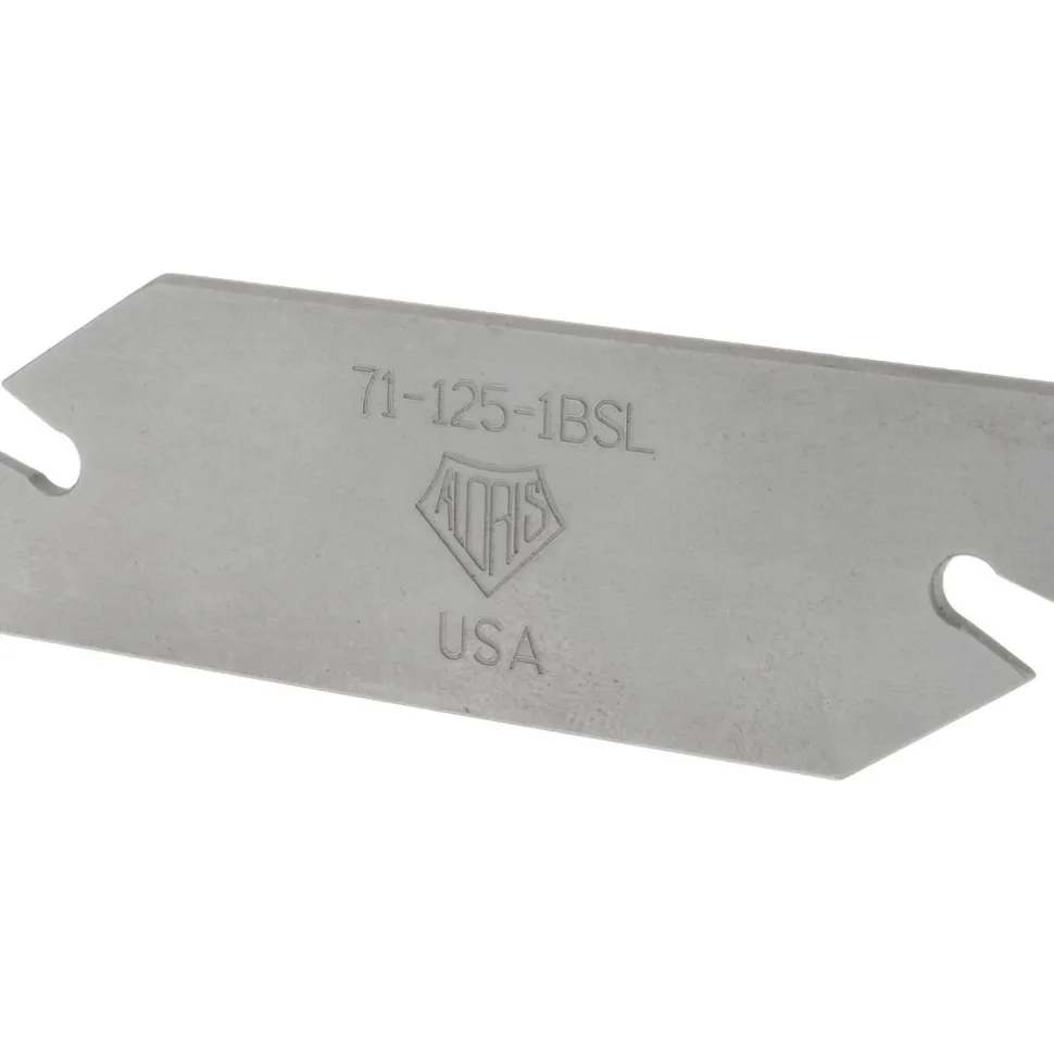 GTN-3 Indexable Cutoff Blade
