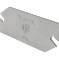 GTN-3 Indexable Cutoff Blade