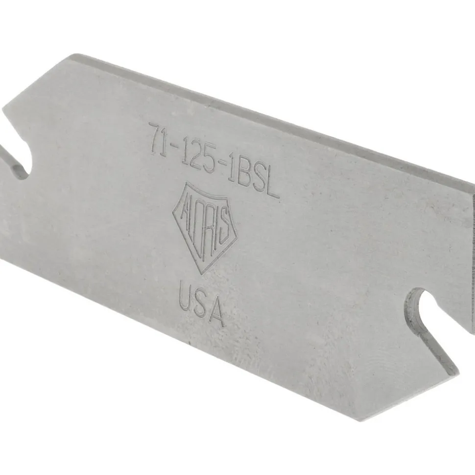 GTN-3 Indexable Cutoff Blade