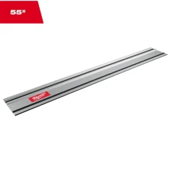 55" Guide Rail