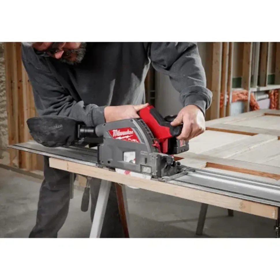 55" Guide Rail