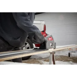 106" Guide Rail