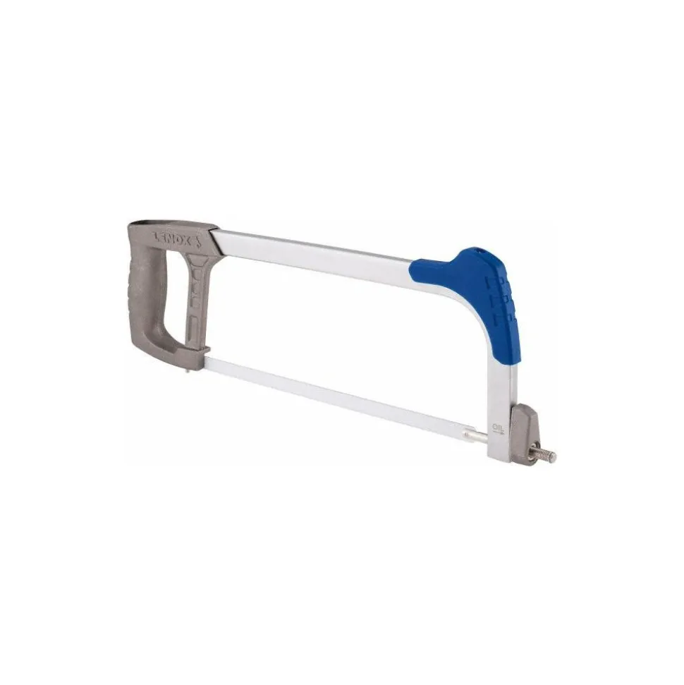12" Hacksaw Frame