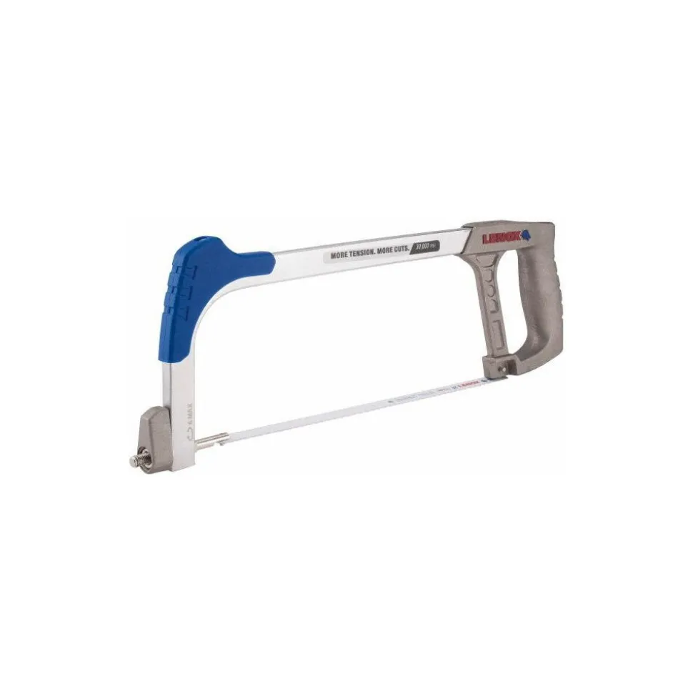 12" Hacksaw Frame