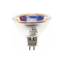 Halogen Lamp: MR16, 150 W, 2-Pin Base