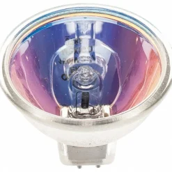 Halogen Lamp: MR16, 150 W, 2-Pin Base