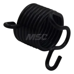 Hammer & Chipper Accessories: Accessory Type: Beehive Retaining Spring; For Use With: 115;115K; Material: Steel