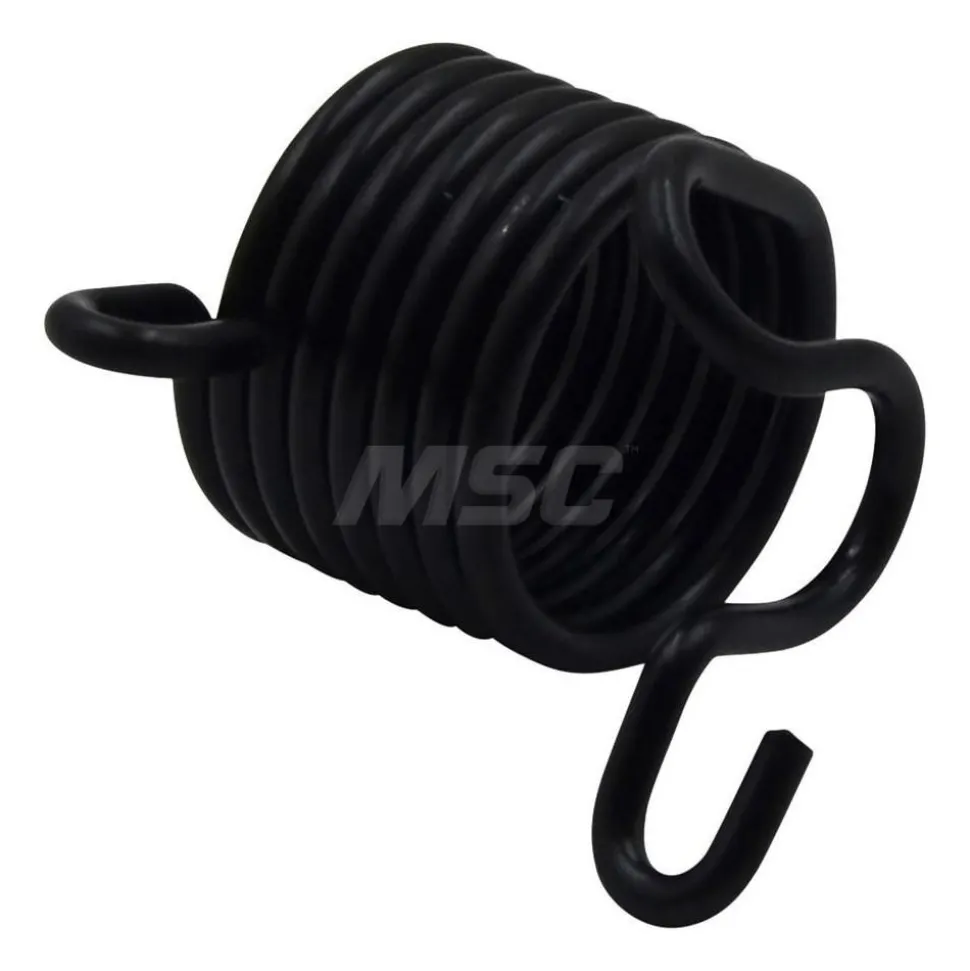 Hammer & Chipper Accessories: Accessory Type: Beehive Retaining Spring; For Use With: 115;115K; Material: Steel