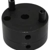 Hammer & Chipper Accessories: Accessory Type: Valve Assembly; For Use With: Ingersoll Rand 118MAX, 122MAX, 119MAX, 123MAX Air Hammer