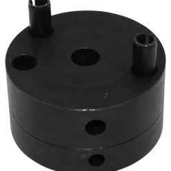 Hammer & Chipper Accessories: Accessory Type: Valve Assembly; For Use With: Ingersoll Rand 118MAX, 122MAX, 119MAX, 123MAX Air Hammer