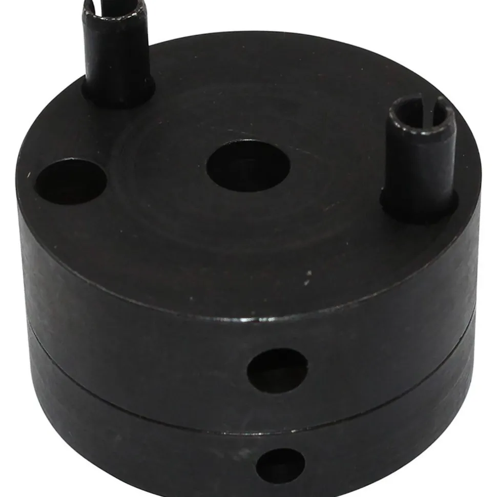 Hammer & Chipper Accessories: Accessory Type: Valve Assembly; For Use With: Ingersoll Rand 118MAX, 122MAX, 119MAX, 123MAX Air Hammer