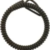 Hammer & Chipper Accessories: Accessory Type: Lock Spring; For Use With: Ingersoll Rand A, W Series Chipping Hammer; Material: Wire