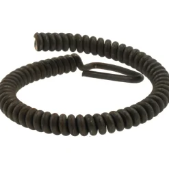 Hammer & Chipper Accessories: Accessory Type: Lock Spring; For Use With: Ingersoll Rand A, W Series Chipping Hammer; Material: Wire