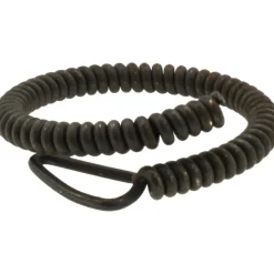 Hammer & Chipper Accessories: Accessory Type: Lock Spring; For Use With: Ingersoll Rand A, W Series Chipping Hammer; Material: Wire
