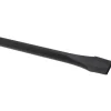 Hammer & Chipper Replacement Chisel: Flat, 3/4" Head Width, 18" OAL