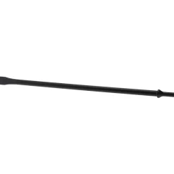 Hammer & Chipper Replacement Chisel: Flat, 3/4" Head Width, 18" OAL