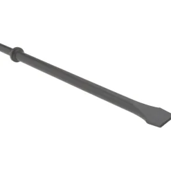 Hammer & Chipper Replacement Chisel: Flat, 3/4