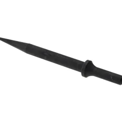 Hammer & Chipper Replacement Chisel: Tapered Punch, 6-1/2" OAL