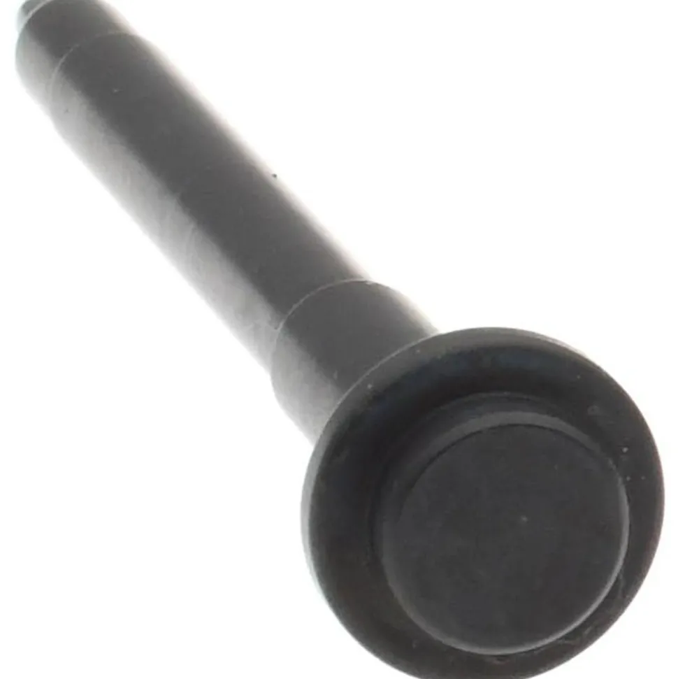 Hammer & Chipper Replacement Chisel: Pen, 1.68" OAL, 1/16" Shank Dia