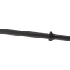 Hammer & Chipper Replacement Chisel: Blank, 1/2" Head Width, 6-1/2" OAL