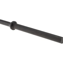 Hammer & Chipper Replacement Chisel: Blank, 1/2