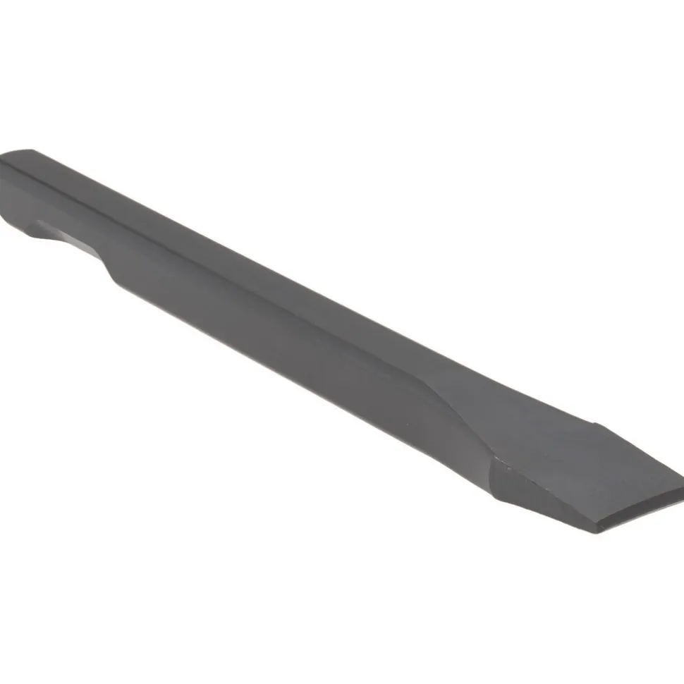 Hammer & Chipper Replacement Chisel: Scaling, 3/4" Head Width, 7" OAL, 1/2" Shank Dia