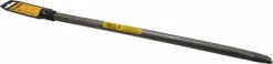 Hammer & Chipper Replacement Chisel: Cold, 1" Head Width, 18" OAL, 3/4" Shank Dia