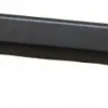 Hammer & Chipper Replacement Chisel: Angle, 1-3/8" Head Width, 7" OAL, 5/32" Shank Dia