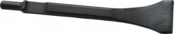 Hammer & Chipper Replacement Chisel: Angle, 1-3/8" Head Width, 7" OAL, 5/32" Shank Dia