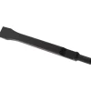 Hammer & Chipper Replacement Chisel: Scaling, 3/4" Head Width, 7" OAL, 1/8" Shank Dia