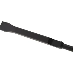 Hammer & Chipper Replacement Chisel: Scaling, 3/4" Head Width, 7" OAL, 1/8" Shank Dia