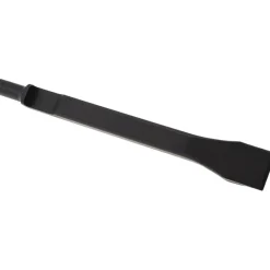 Hammer & Chipper Replacement Chisel: Scaling, 3/4" Head Width, 7" OAL, 1/8" Shank Dia