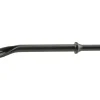 Hammer & Chipper Replacement Chisel: Claw Ripper, 5/8" Head Width, 5-5/8" OAL, 1-1/8" Shank Dia